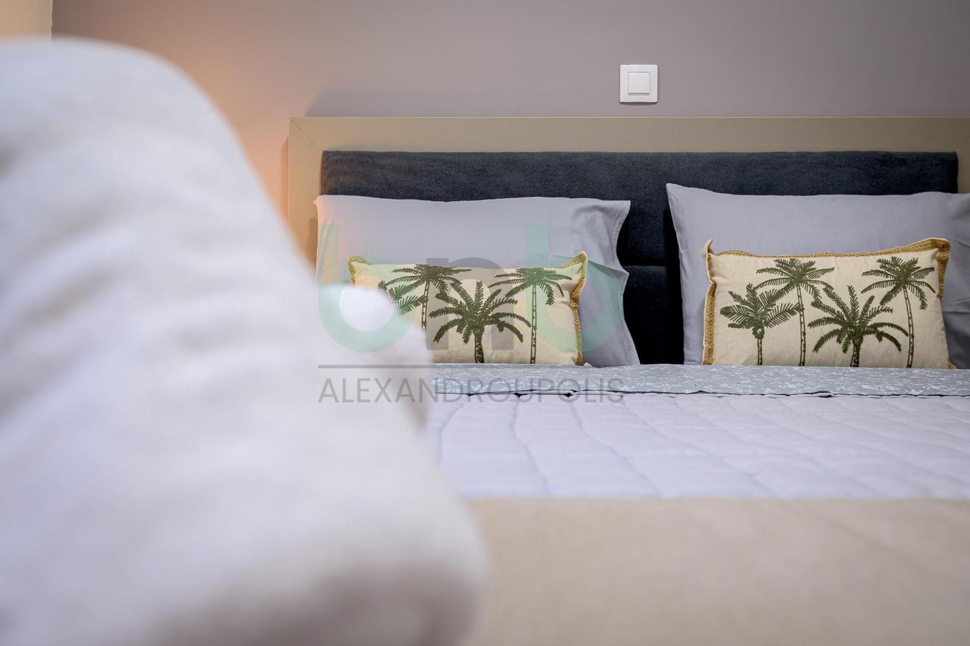 The Floral Suite Alexandroupoli Exterior photo