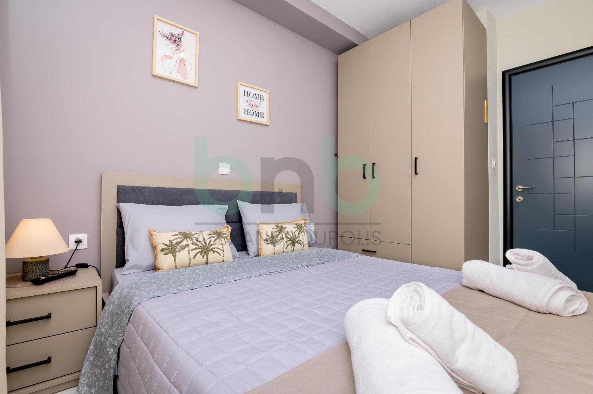 The Floral Suite Alexandroupoli Exterior photo