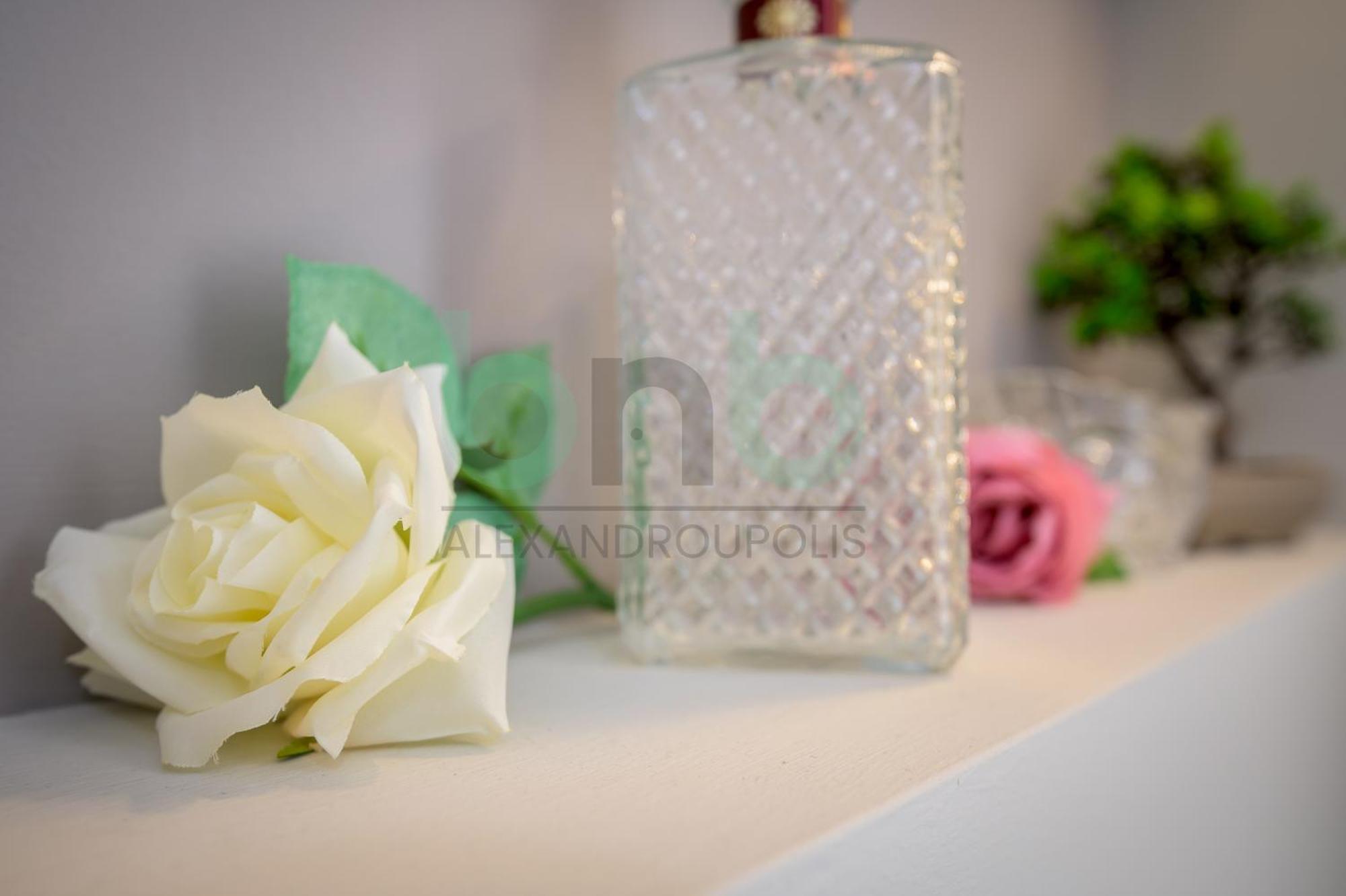 The Floral Suite Alexandroupoli Exterior photo