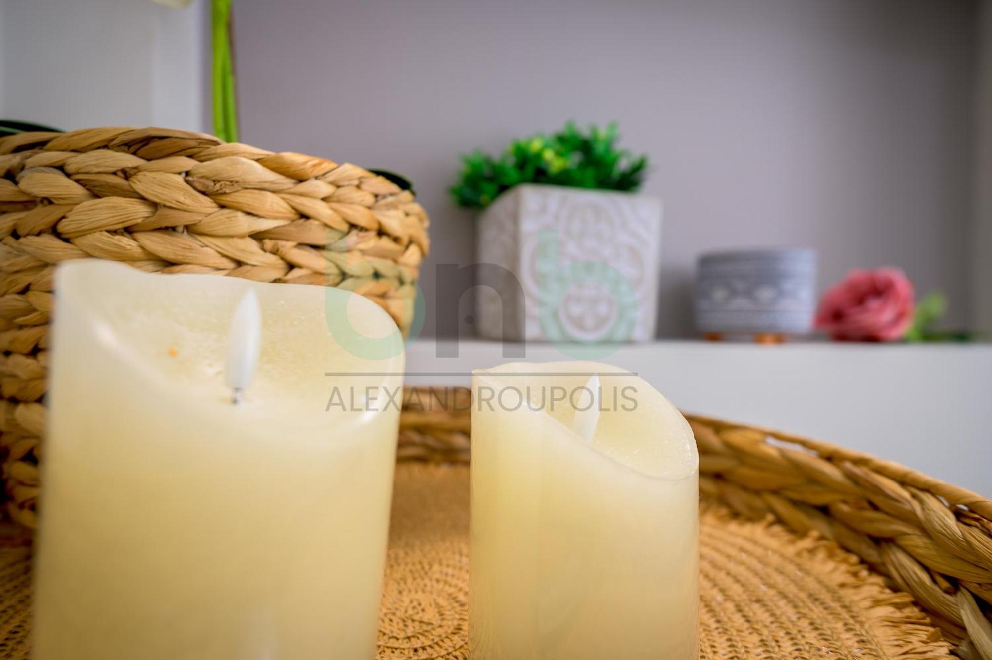 The Floral Suite Alexandroupoli Exterior photo