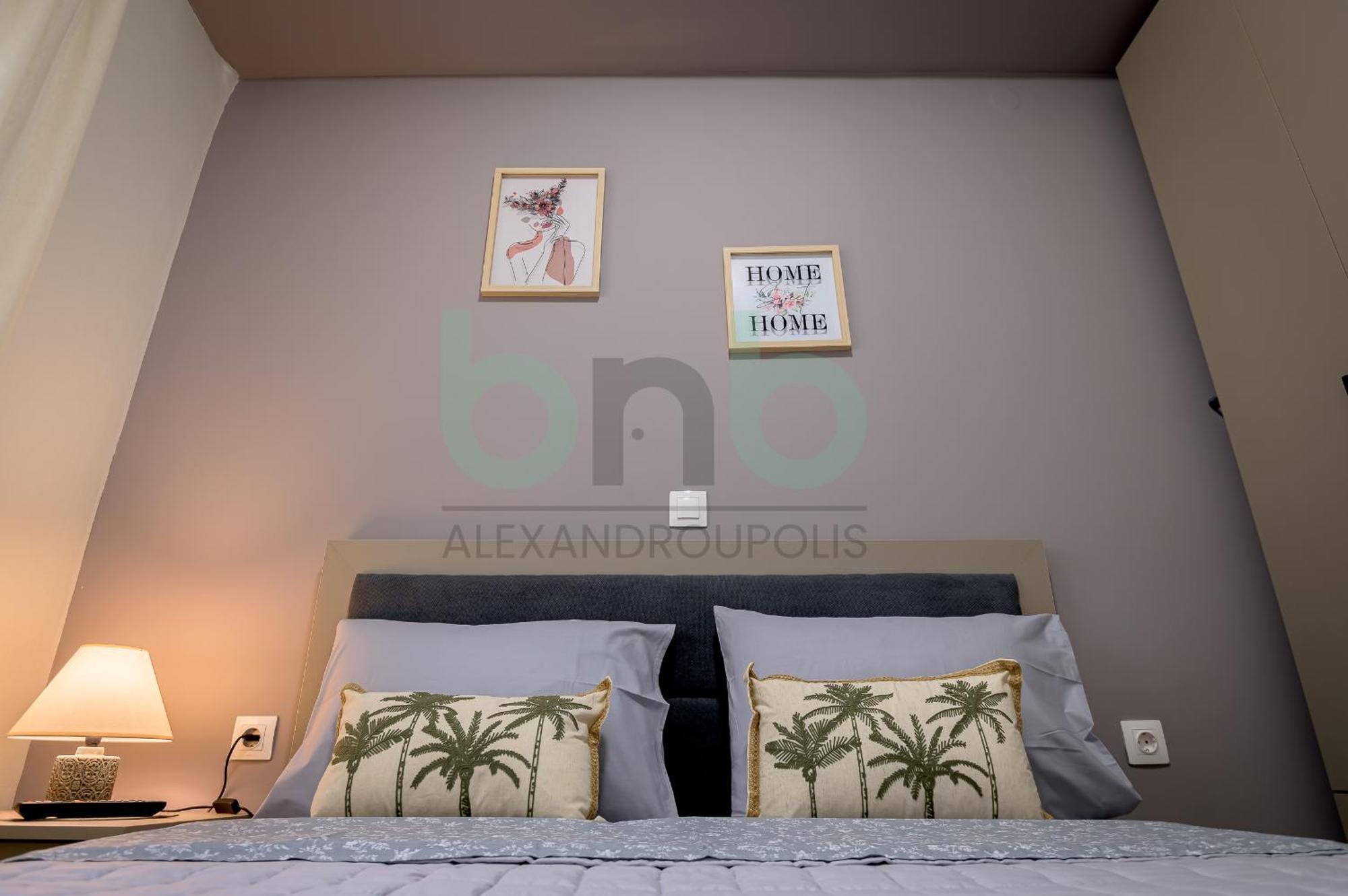 The Floral Suite Alexandroupoli Exterior photo