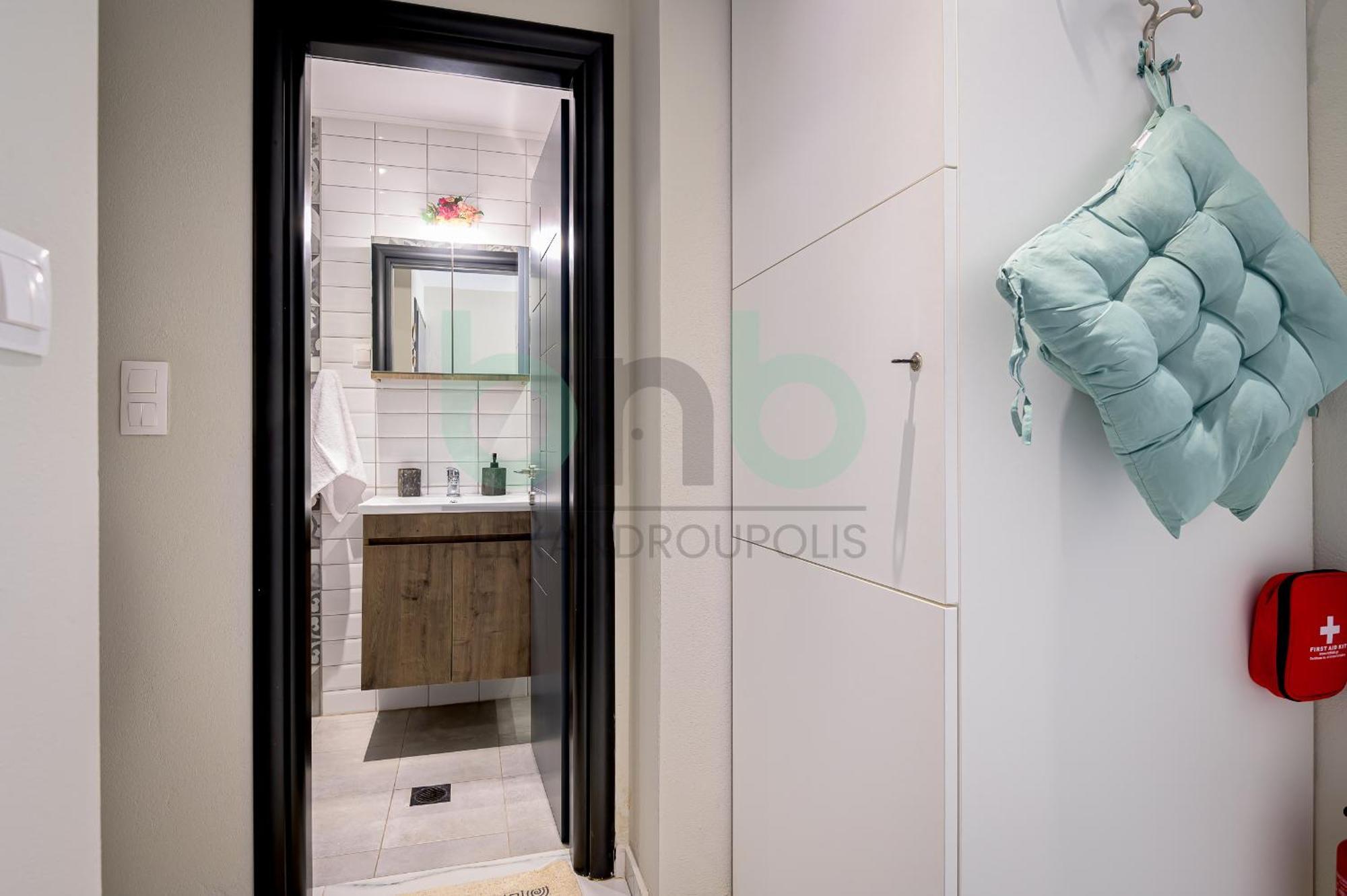 The Floral Suite Alexandroupoli Exterior photo