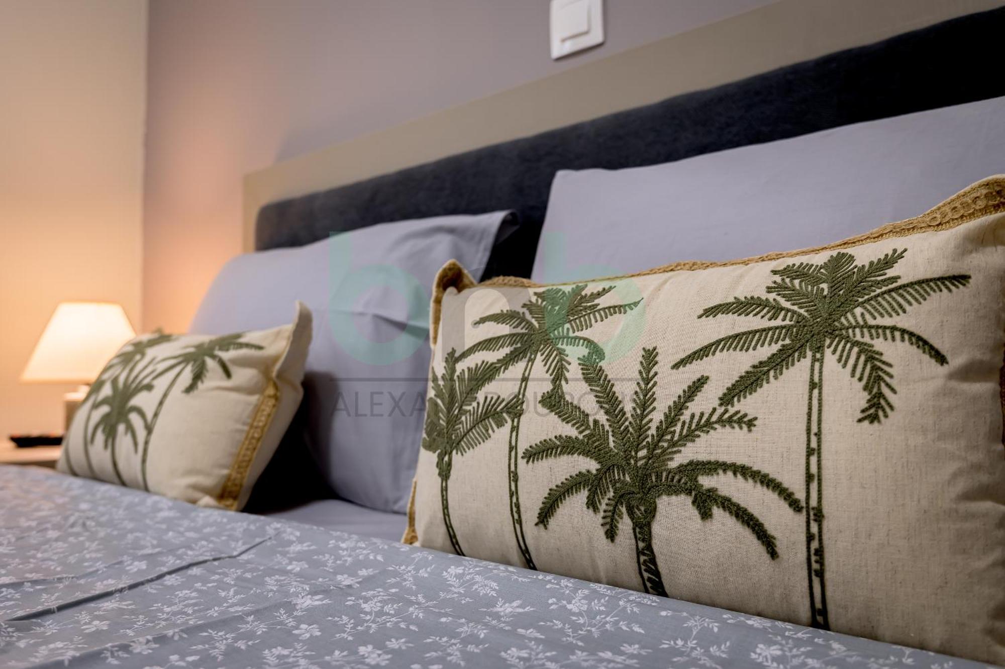 The Floral Suite Alexandroupoli Exterior photo