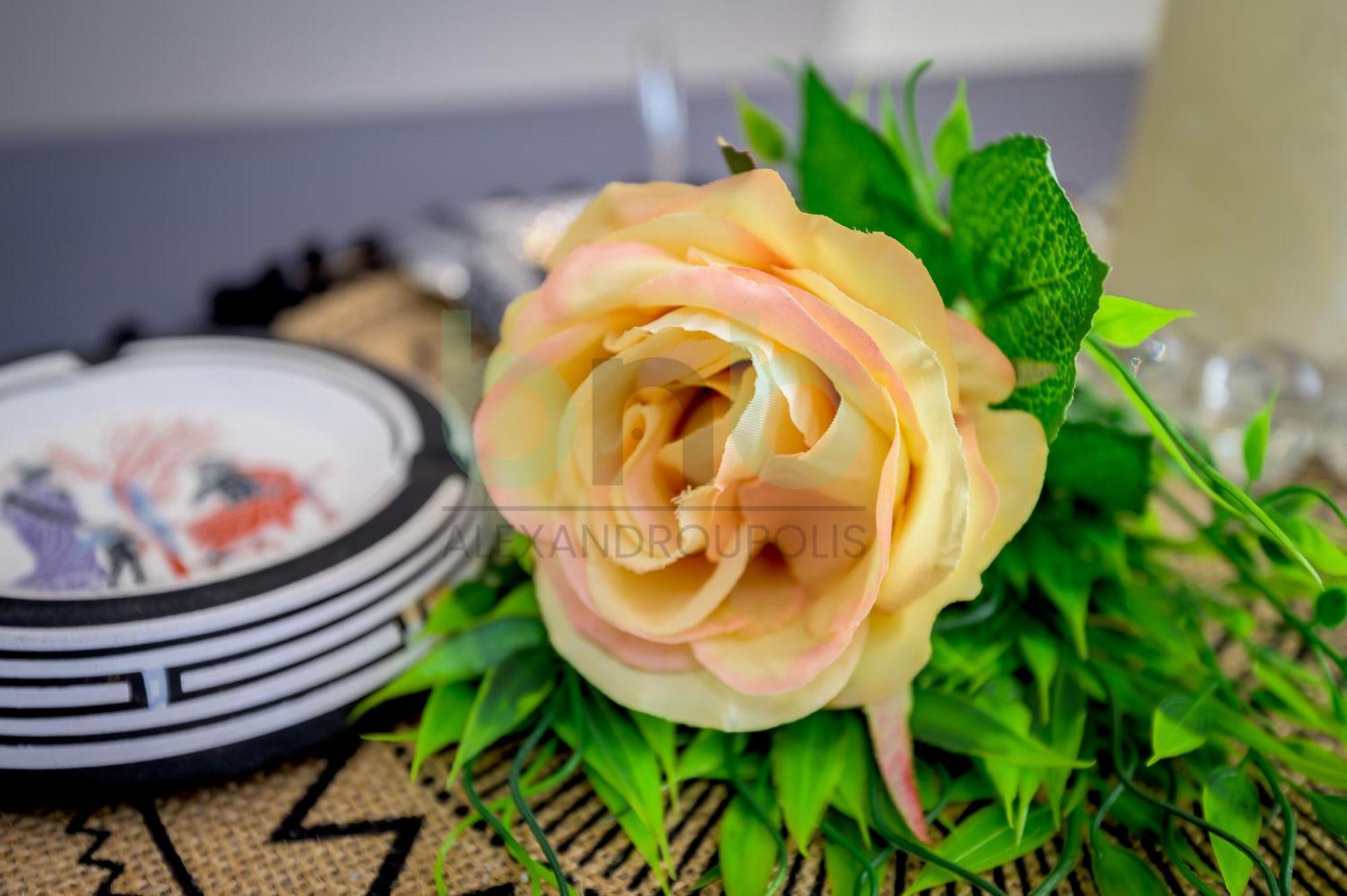 The Floral Suite Alexandroupoli Exterior photo