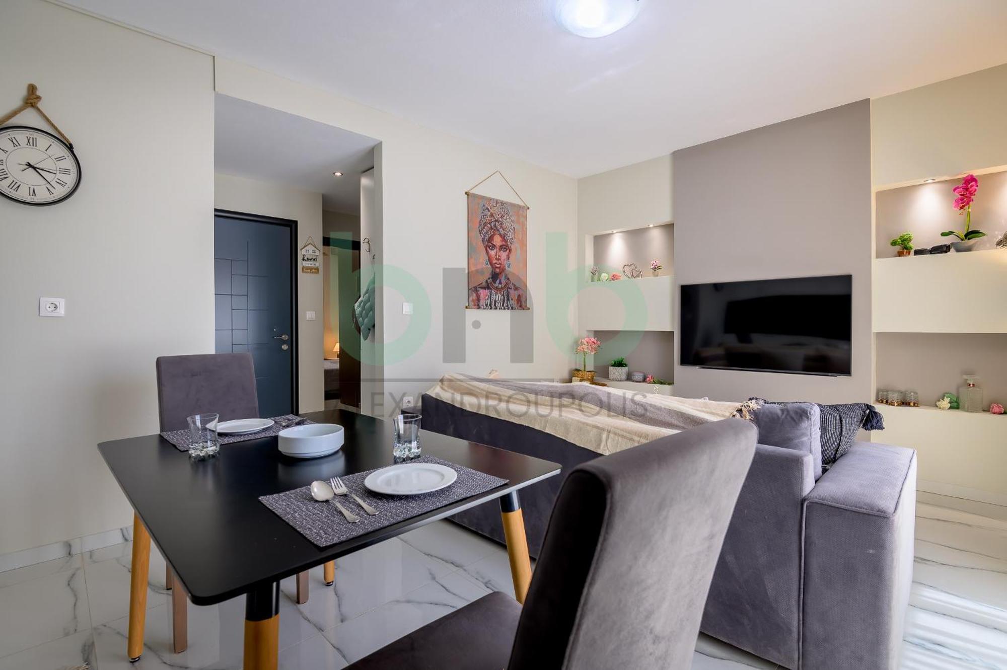 The Floral Suite Alexandroupoli Exterior photo
