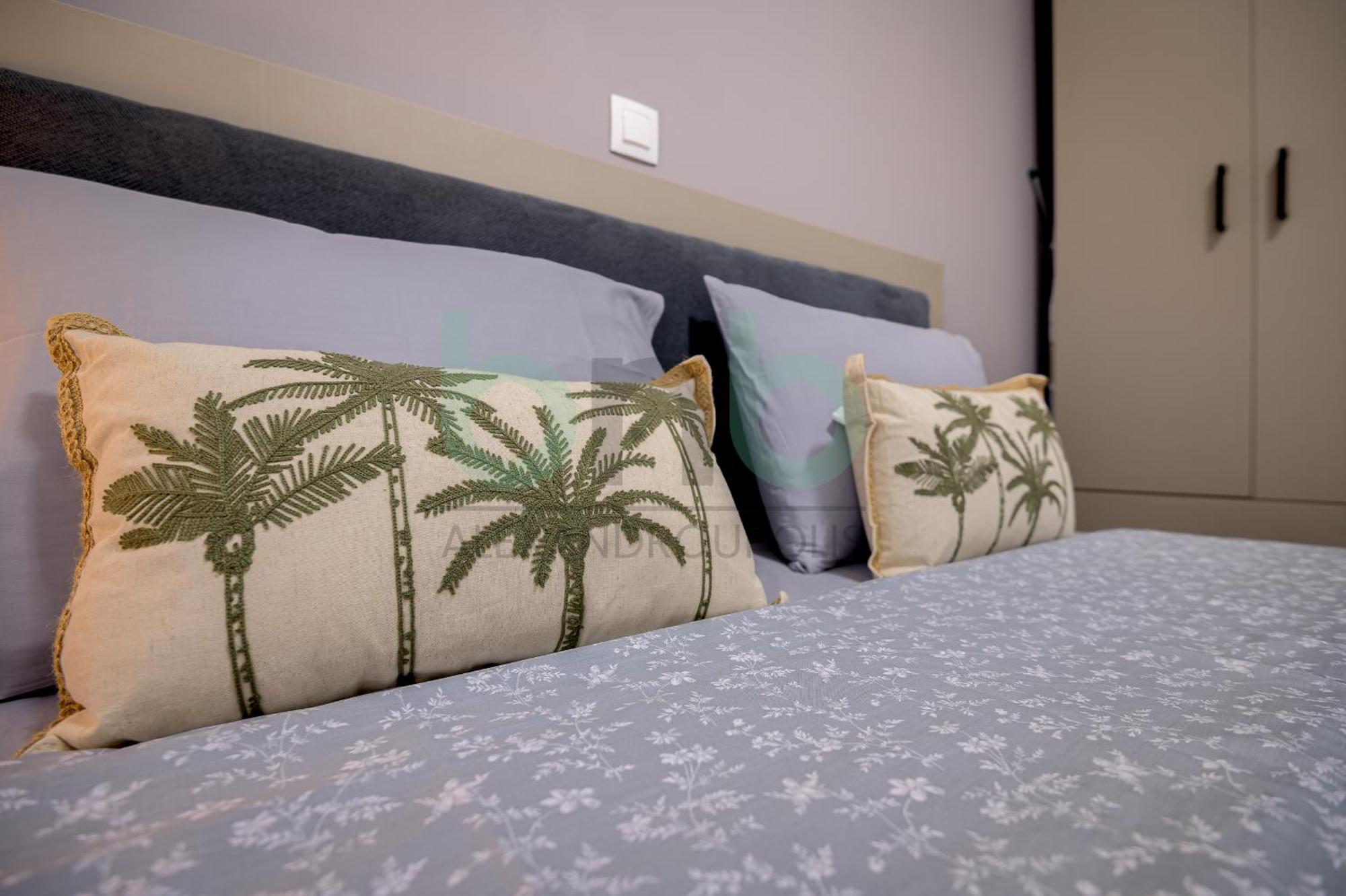 The Floral Suite Alexandroupoli Exterior photo