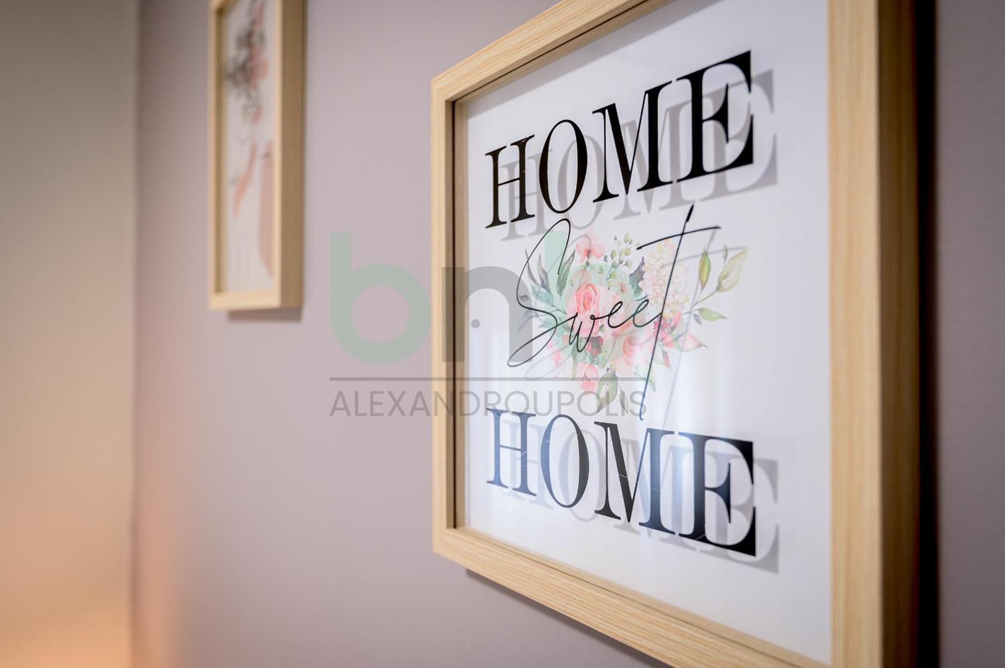 The Floral Suite Alexandroupoli Exterior photo