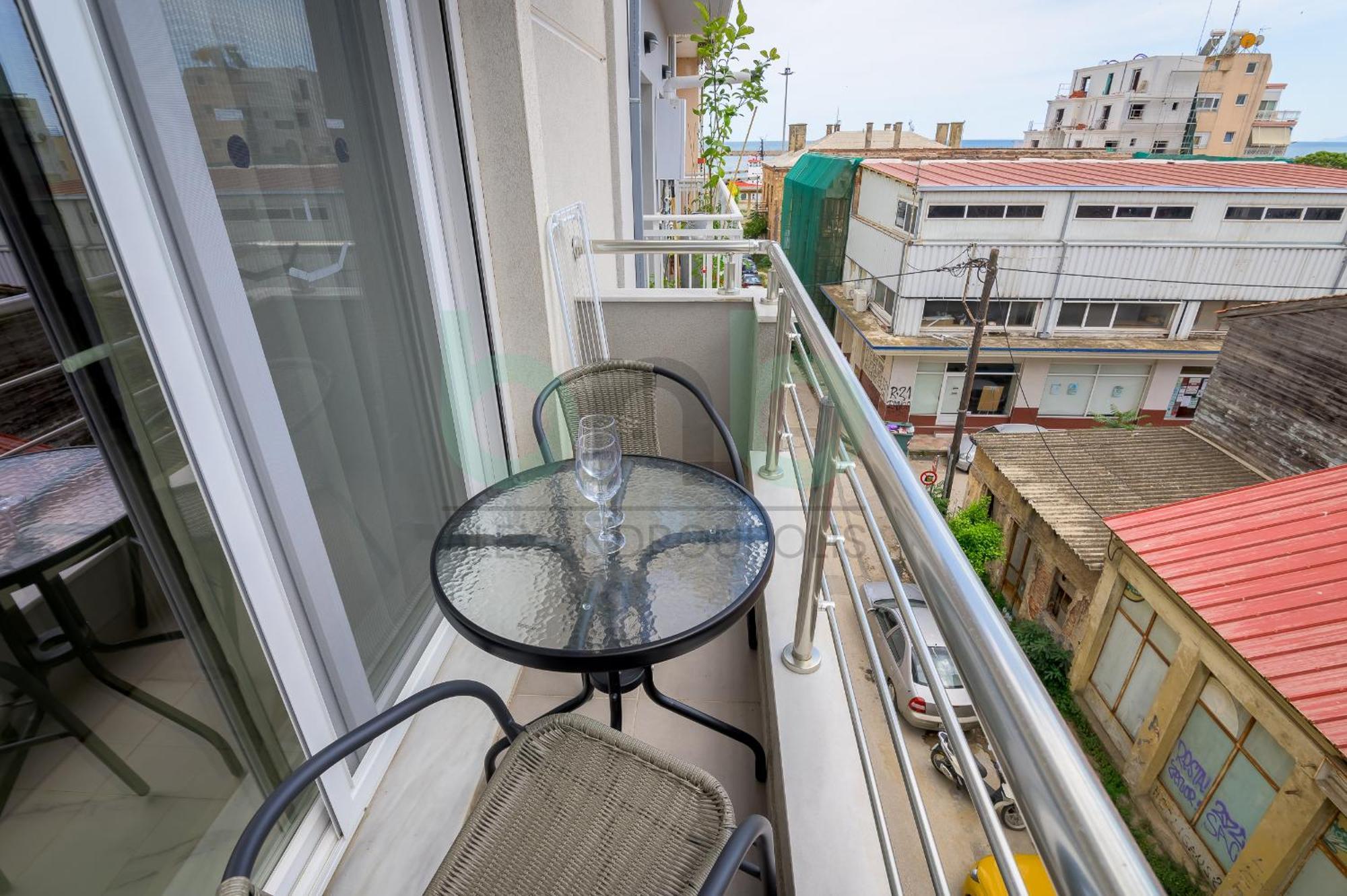 The Floral Suite Alexandroupoli Exterior photo