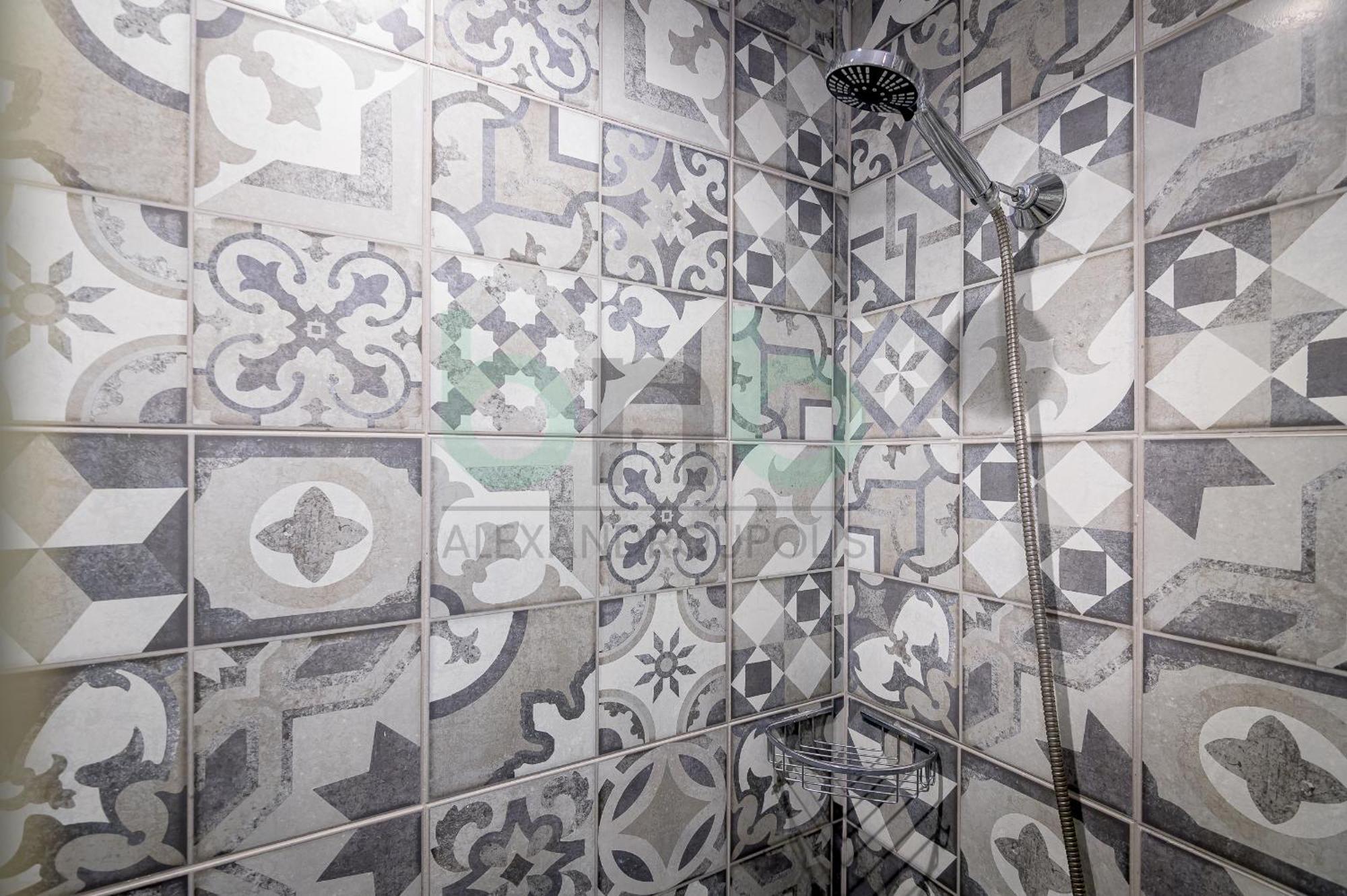 The Floral Suite Alexandroupoli Exterior photo