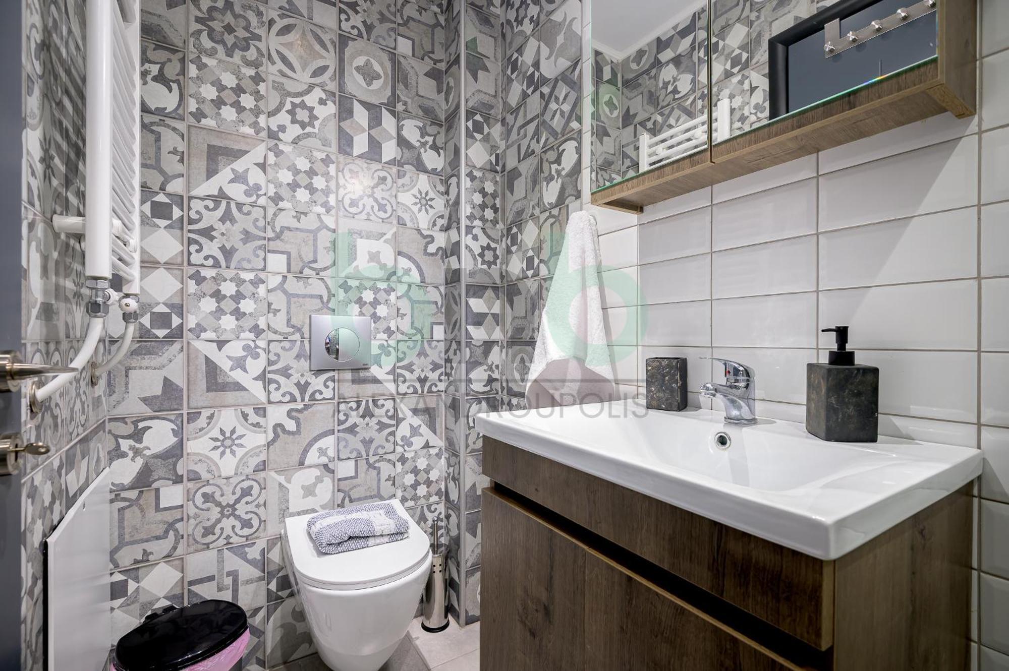 The Floral Suite Alexandroupoli Exterior photo